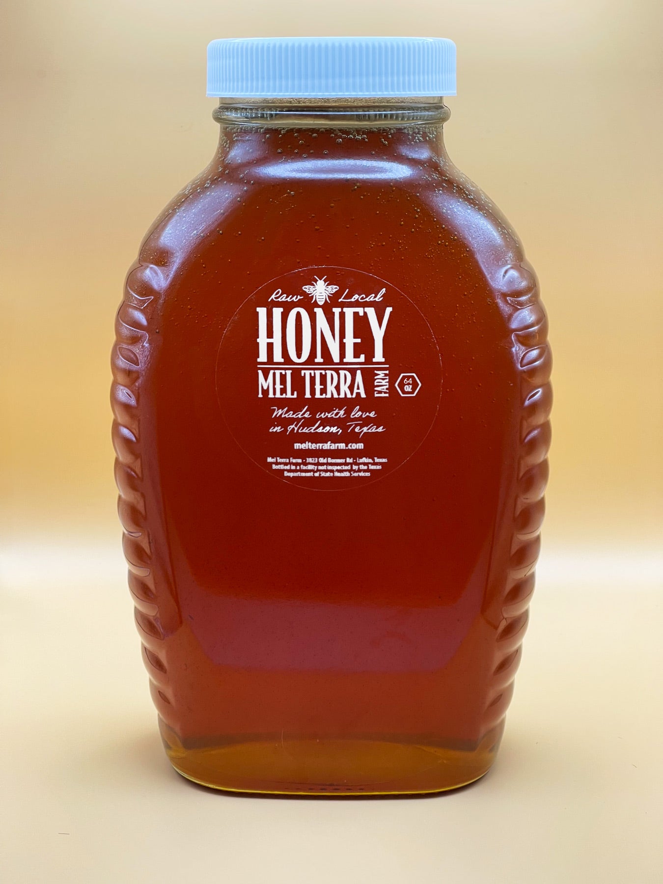 Raw Honey